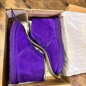 🚫SOLD🚫 Ugg boots (LIKE-NEW)